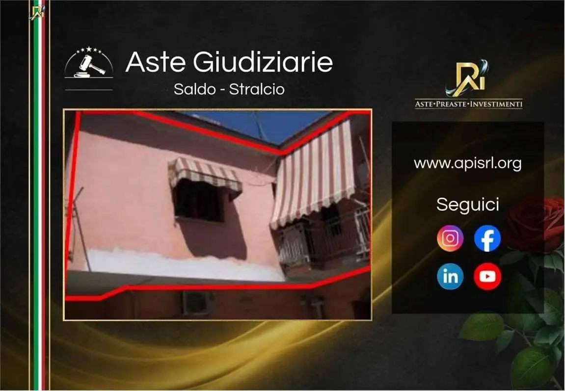 Appartamento in vendita a San Marcellino