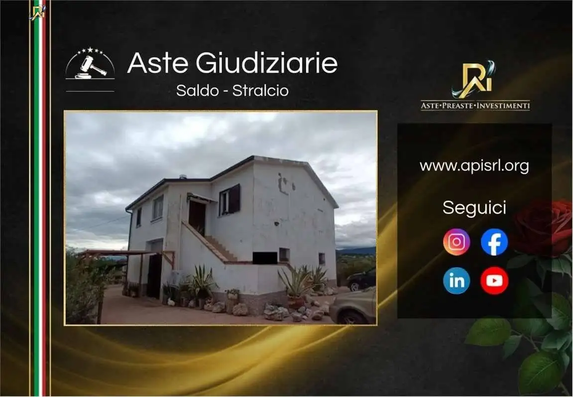 Rustico - Casale in vendita a Penne