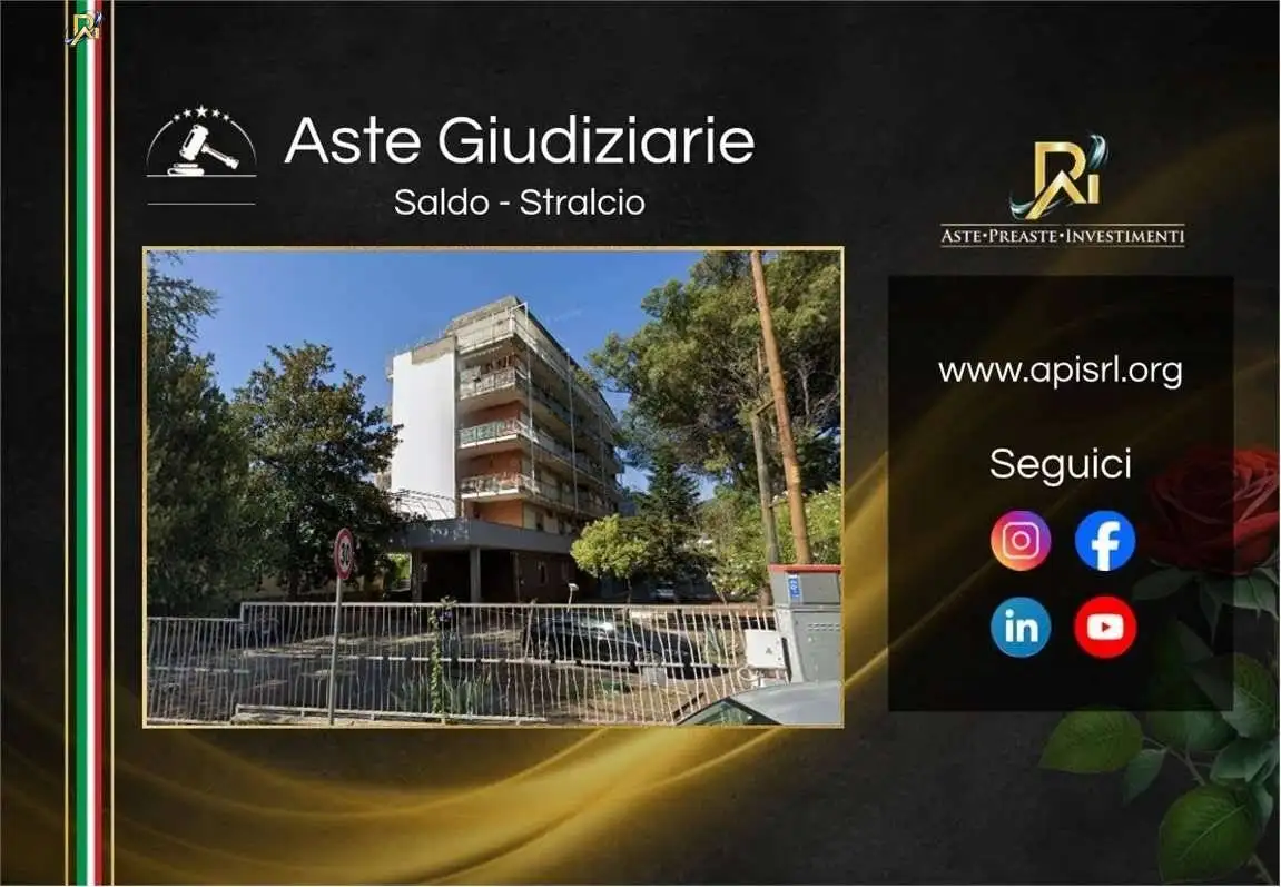 Appartamento in asta a San Giuseppe Vesuviano