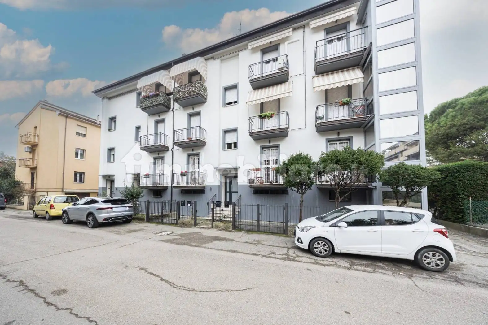 Appartamento in vendita a Imola