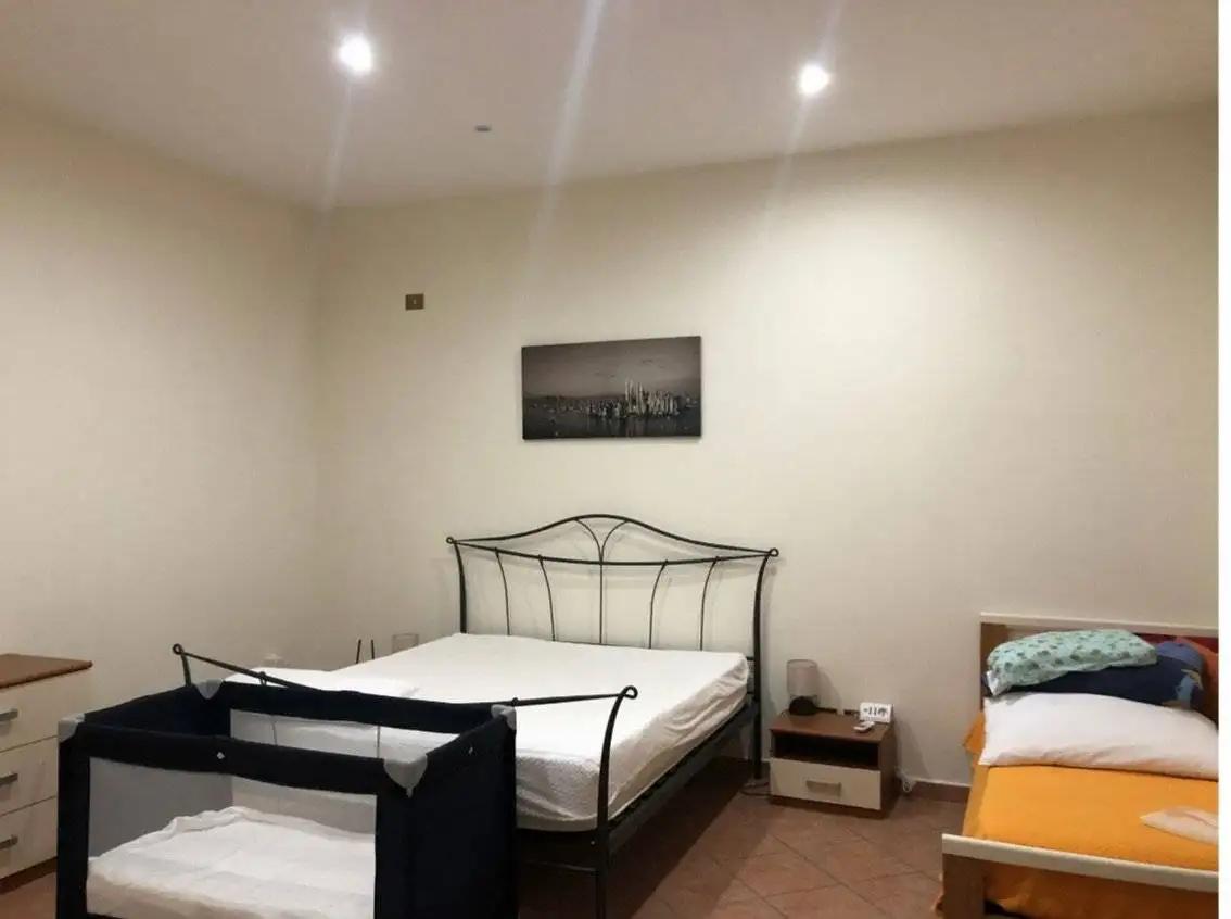 Appartamento in affitto a Piano di Sorrento