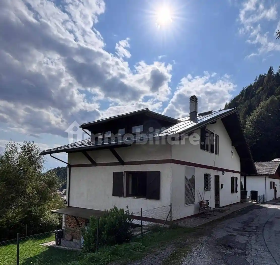 Casa indipendente - foto 3