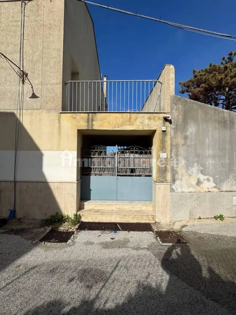 Villa in vendita a Valderice