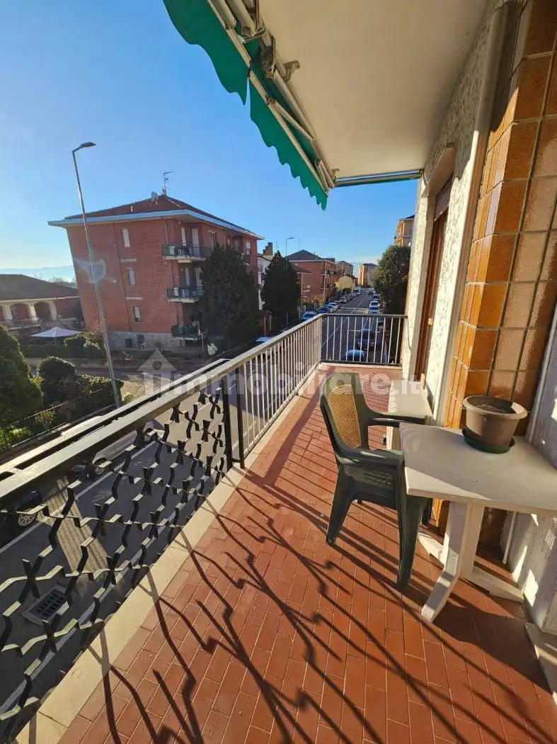 Appartamento in vendita a Moncalieri