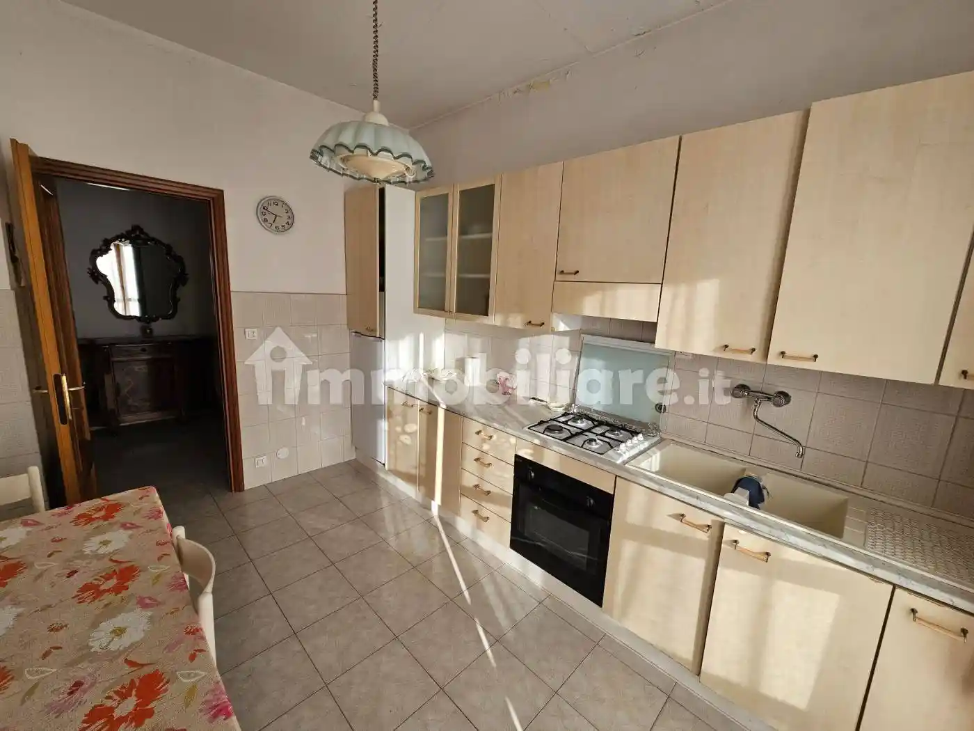 Trilocale via Giuseppe Ungaretti 8, Nasi, Moncalieri - foto 3