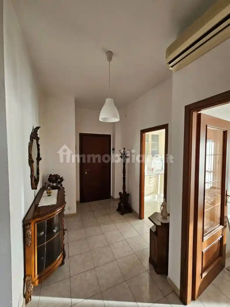 Trilocale via Giuseppe Ungaretti 8, Nasi, Moncalieri - foto 4