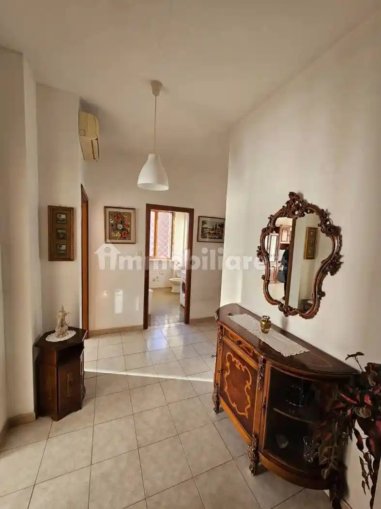 Trilocale via Giuseppe Ungaretti 8, Nasi, Moncalieri - foto 5