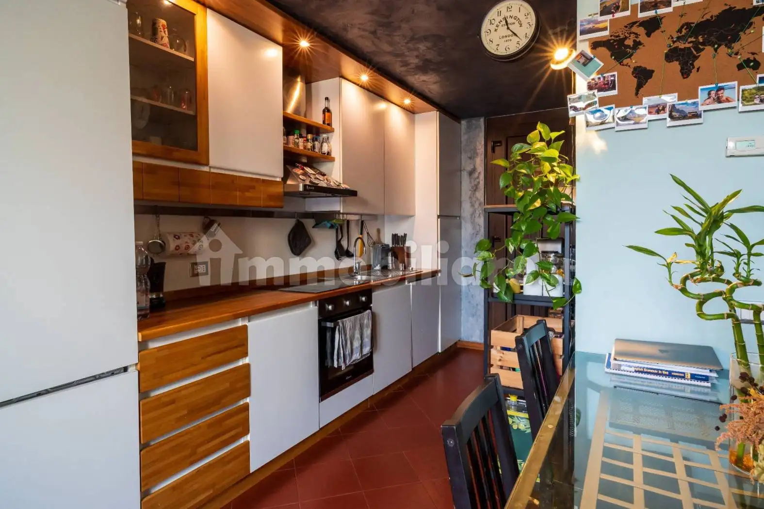 Bilocale via Cascina Beretta 7, Torri Bianche, Vimercate - foto 3