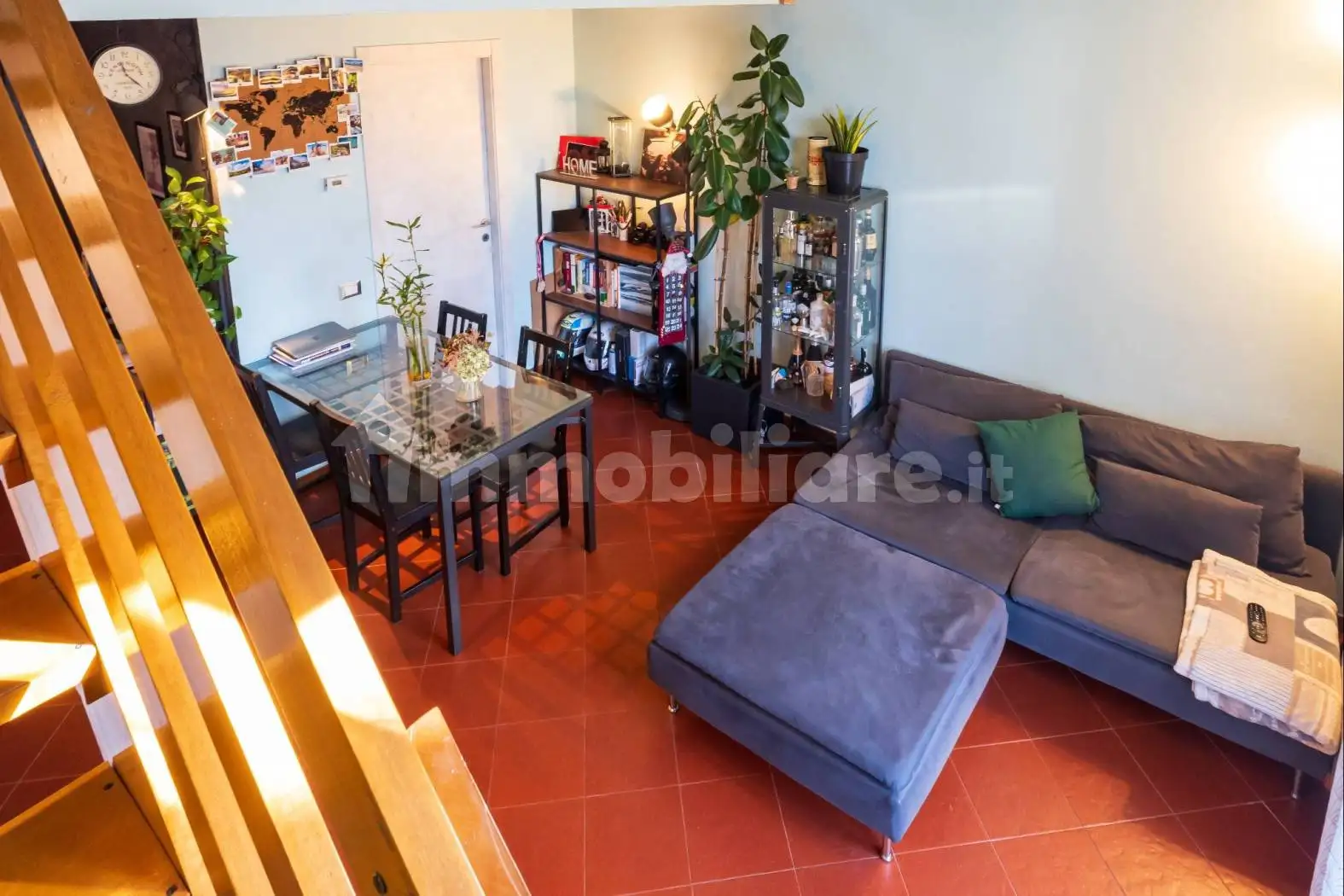 Bilocale via Cascina Beretta 7, Torri Bianche, Vimercate - foto 4