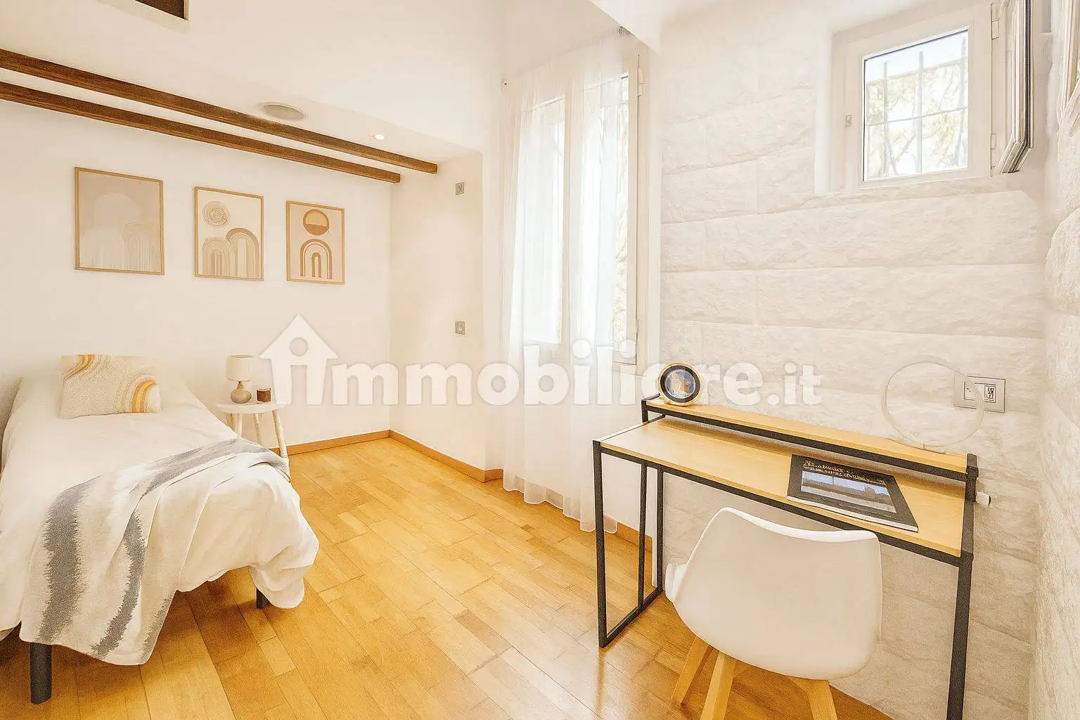 Appartamento in vendita a Bari