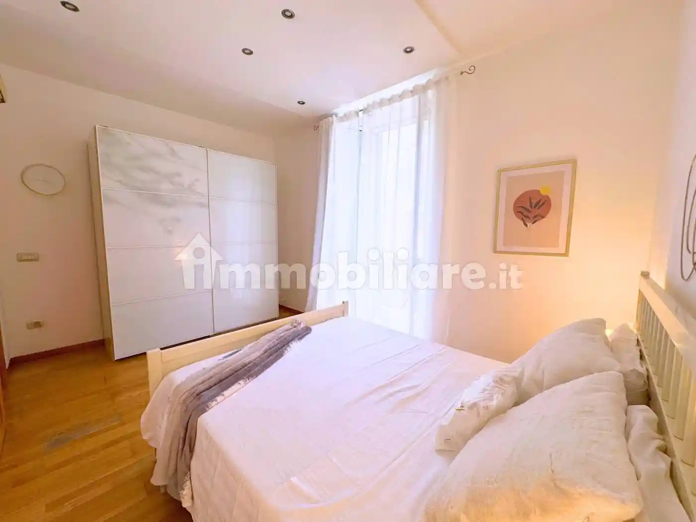 Trilocale via Dante Alighieri 434, Murat, Bari - foto 3