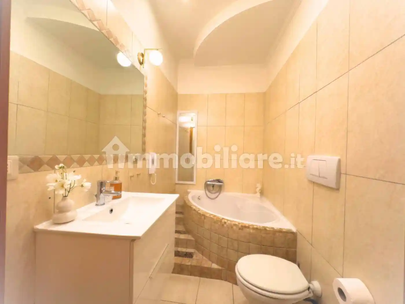 Trilocale via Dante Alighieri 434, Murat, Bari - foto 4