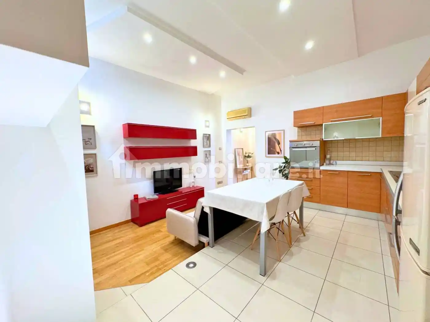 Trilocale via Dante Alighieri 434, Murat, Bari - foto 5