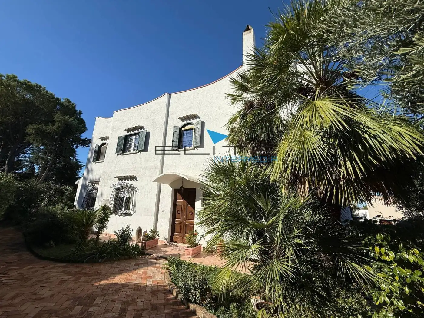 Villa in vendita a Pescara