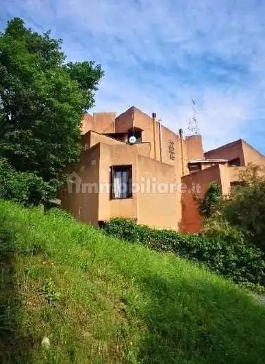 Appartamento in asta a Celle Ligure