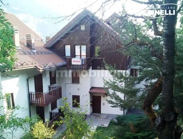 Appartamento in vendita a Oulx