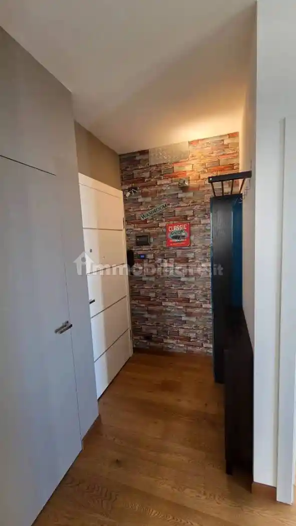 Bilocale via Carlo Montanari, Oregina, Genova - foto 2