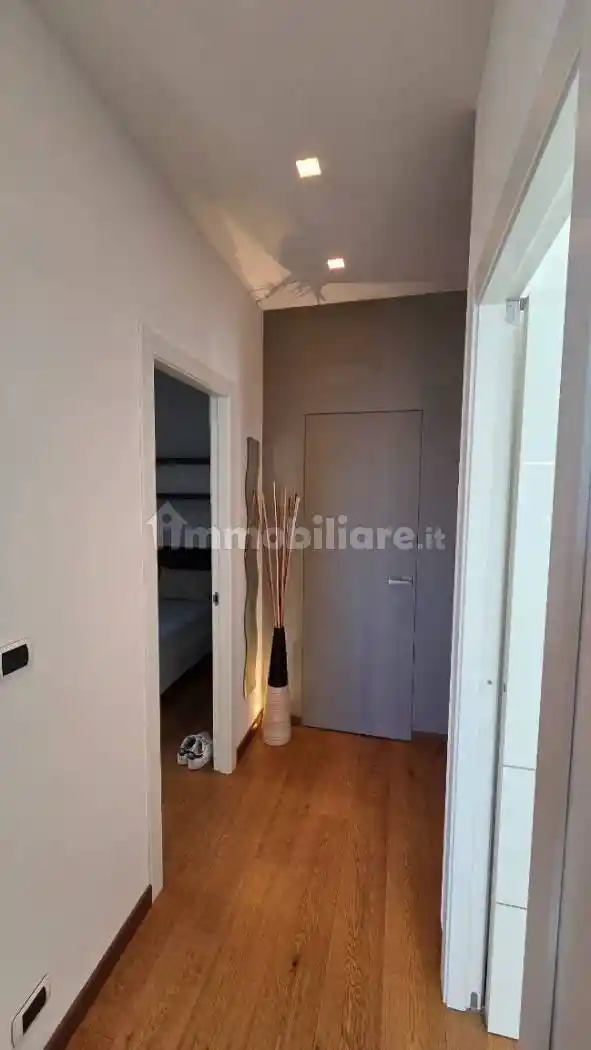 Bilocale via Carlo Montanari, Oregina, Genova - foto 3