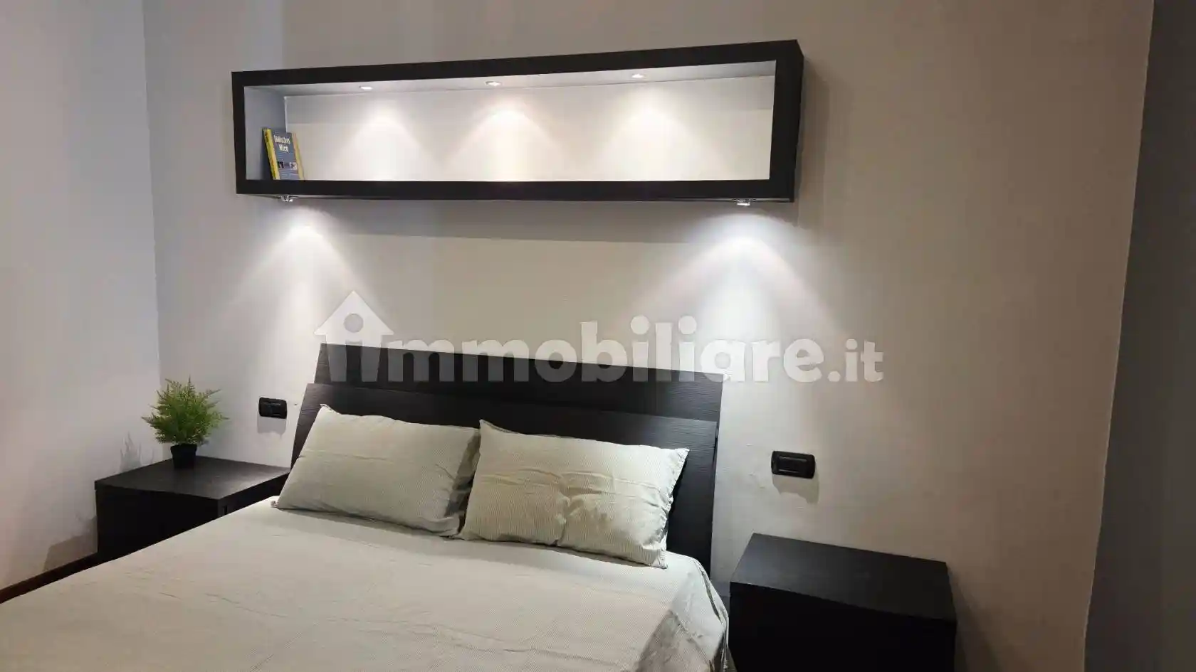 Bilocale via Carlo Montanari, Oregina, Genova - foto 4