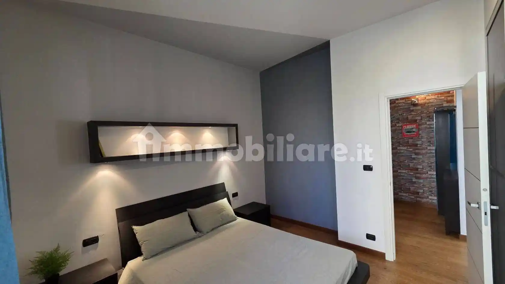 Bilocale via Carlo Montanari, Oregina, Genova - foto 5