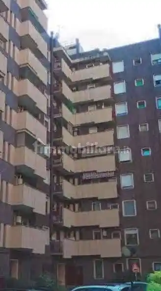 Appartamento all'asta viale Ca' Granda, 2, 20162 Milano Italia, 2, Milano - foto 2