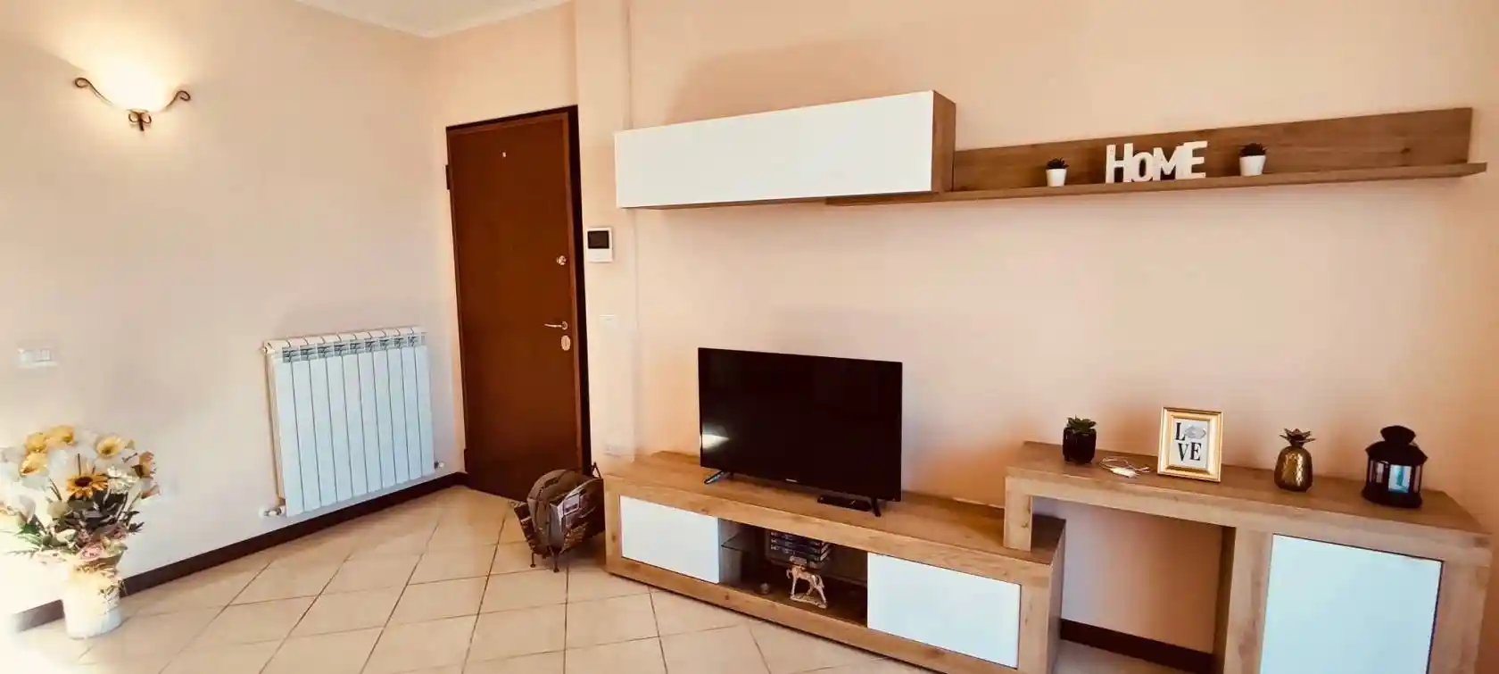 Quadrilocale via Fonte Murata, Castel del Piano - foto 3