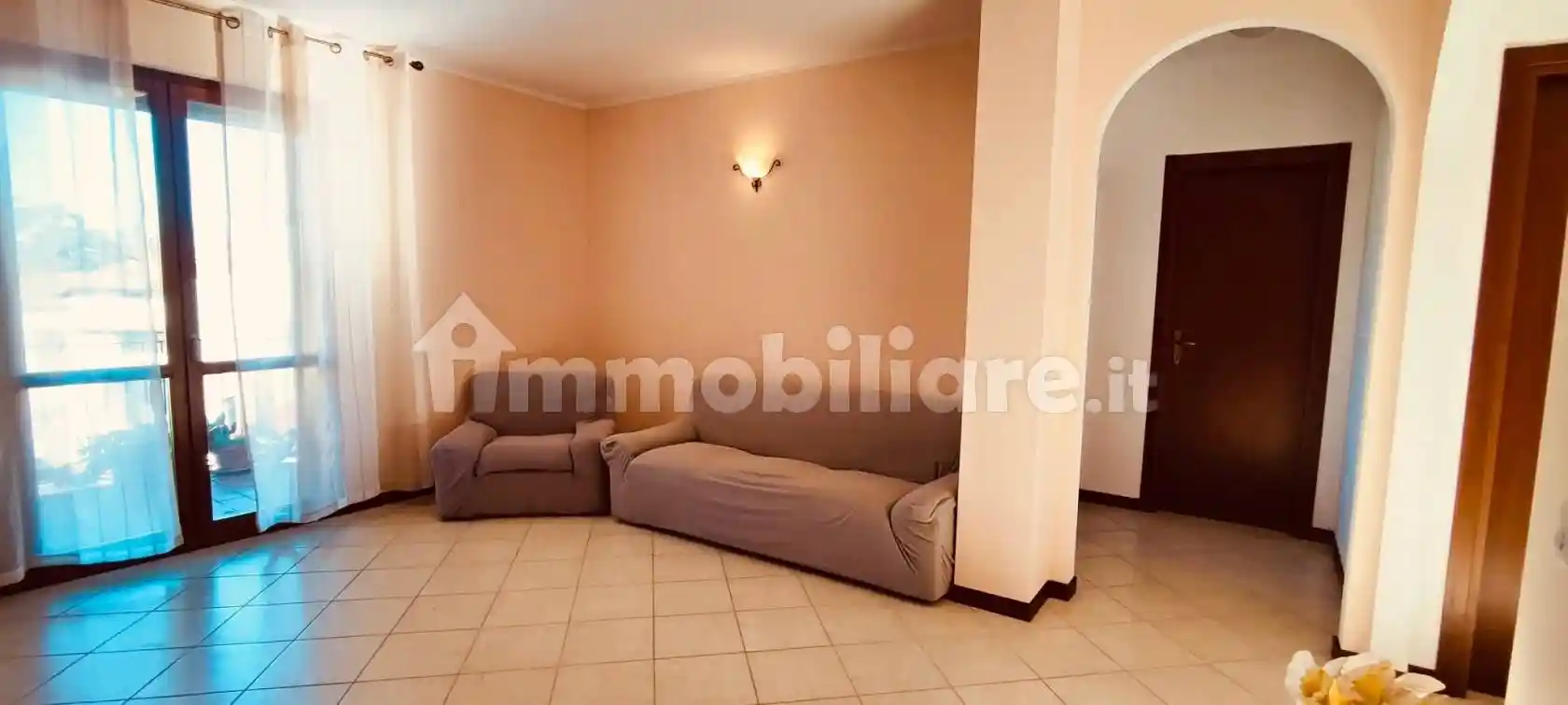 Quadrilocale via Fonte Murata, Castel del Piano - foto 4