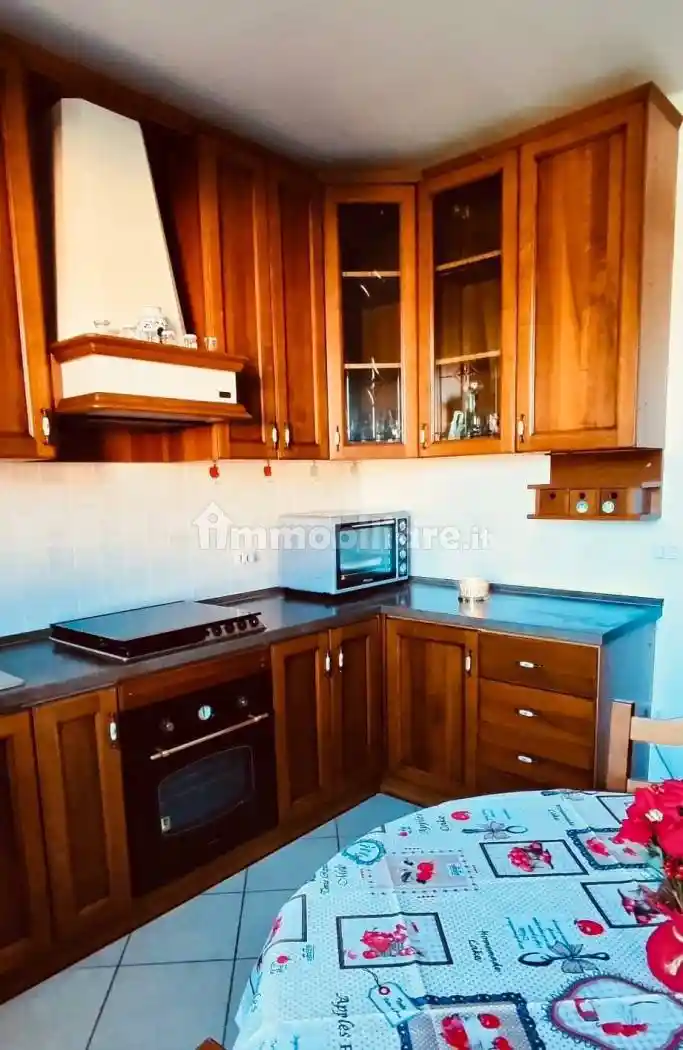 Quadrilocale via Fonte Murata, Castel del Piano - foto 5