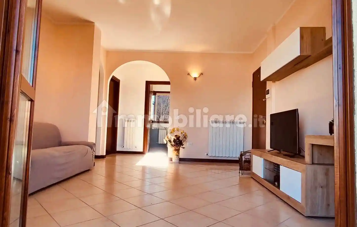 Appartamento in vendita a Castel del Piano