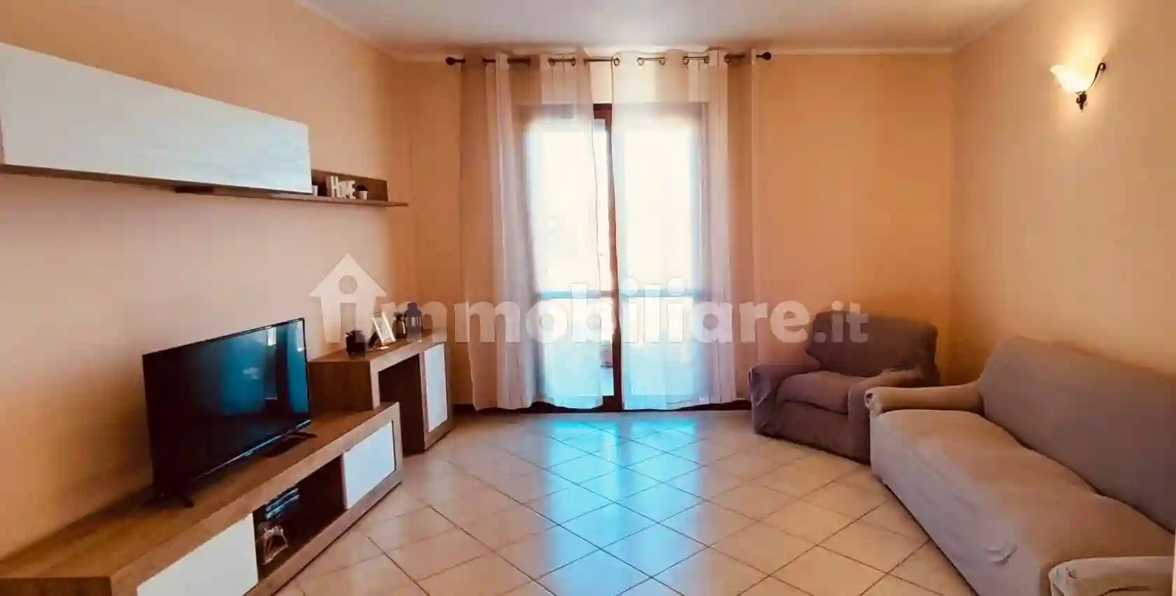 Quadrilocale via Fonte Murata, Castel del Piano - foto 4