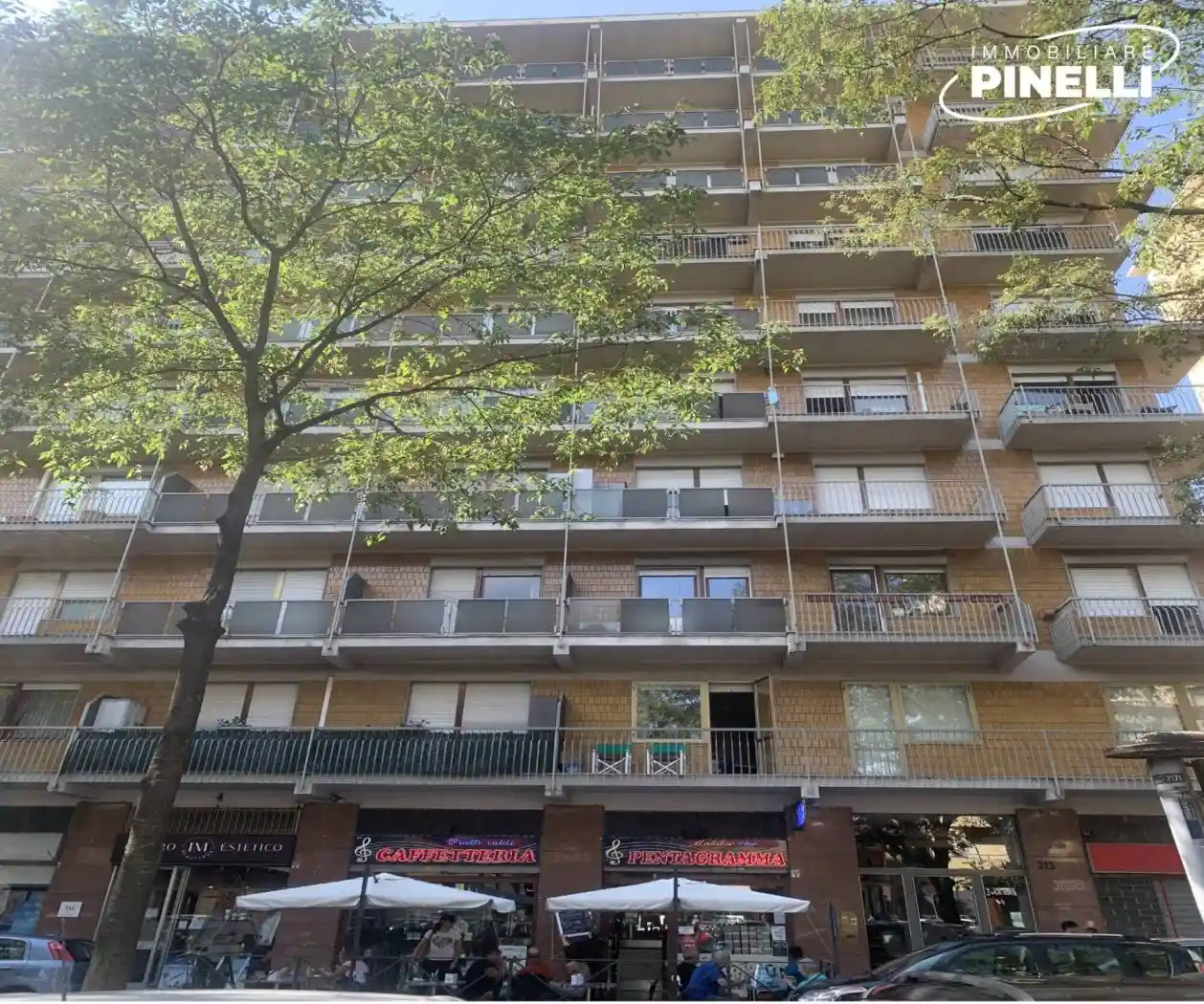 Appartamento in vendita a Torino