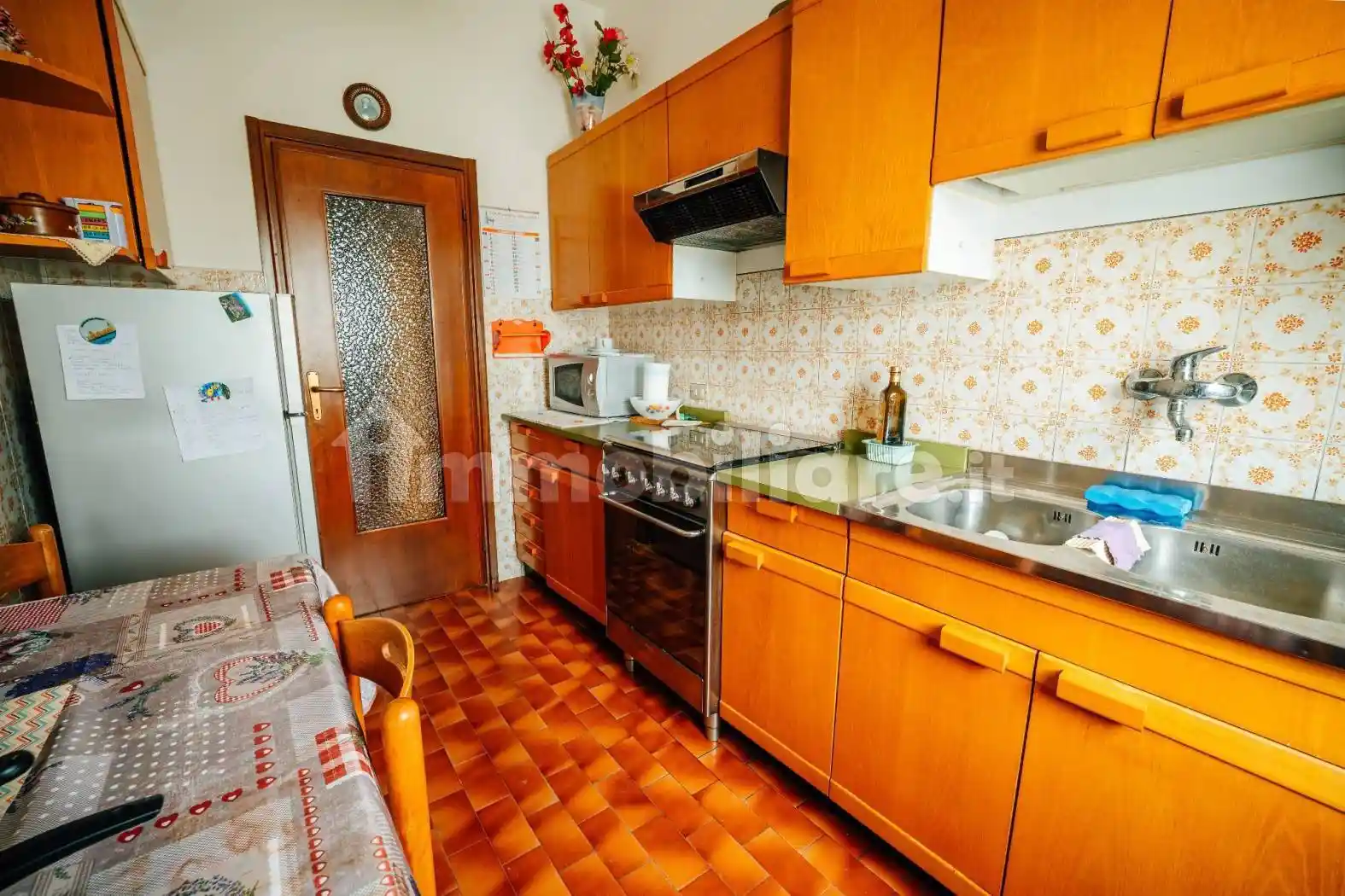 Trilocale via San Floriano, Verderio Superiore, Verderio - foto 4