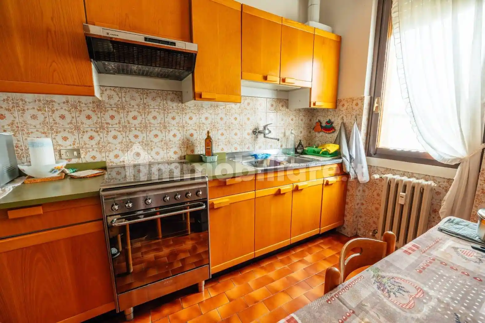 Trilocale via San Floriano, Verderio Superiore, Verderio - foto 5