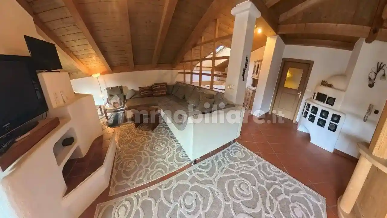 Attico - Mansarda - foto 3