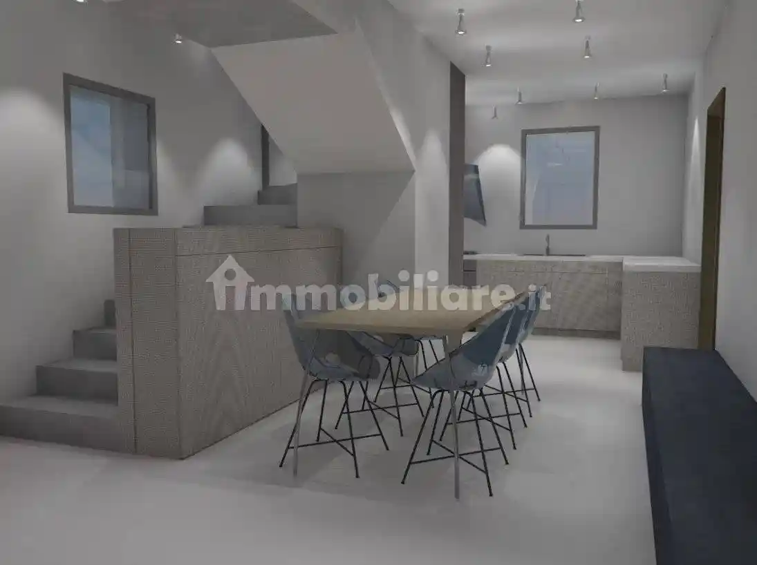 Villa a schiera via Ragazzi del '99, Dello - foto 5