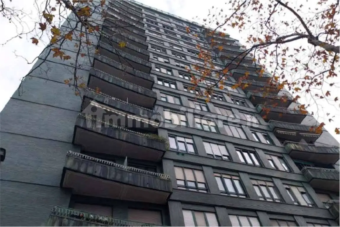 Apartment in vendita a Milan