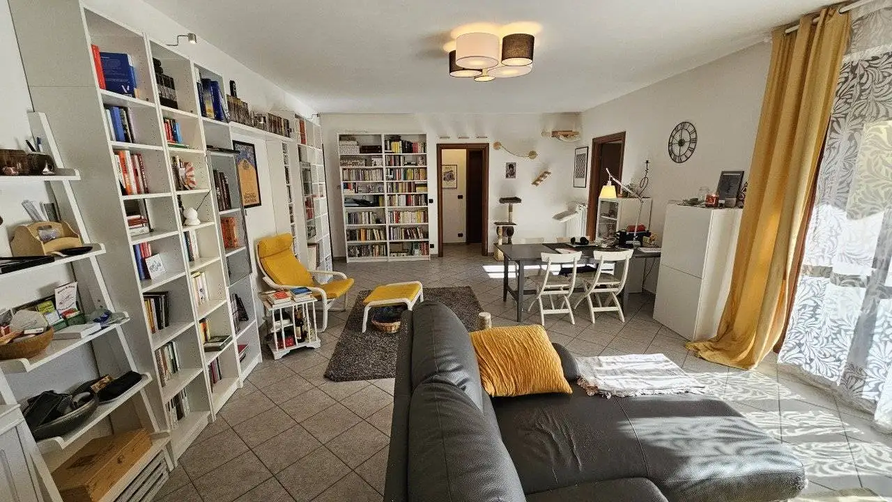 Appartamento in vendita a Asti