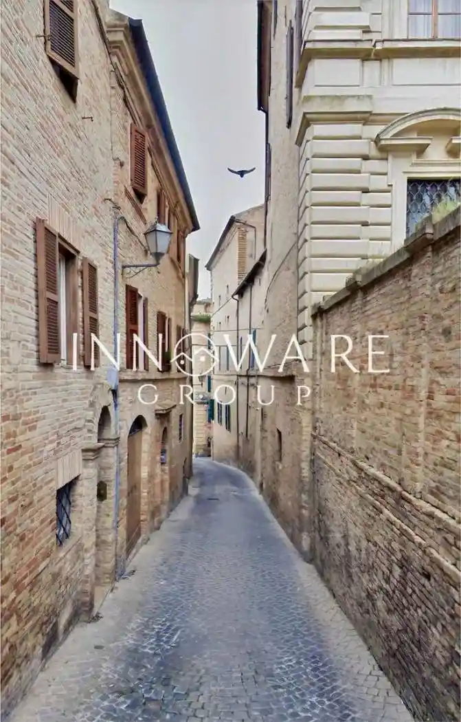 Appartamento in vendita a Osimo