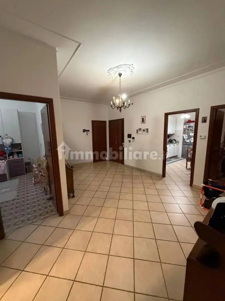 Appartamento in vendita a Sovicille