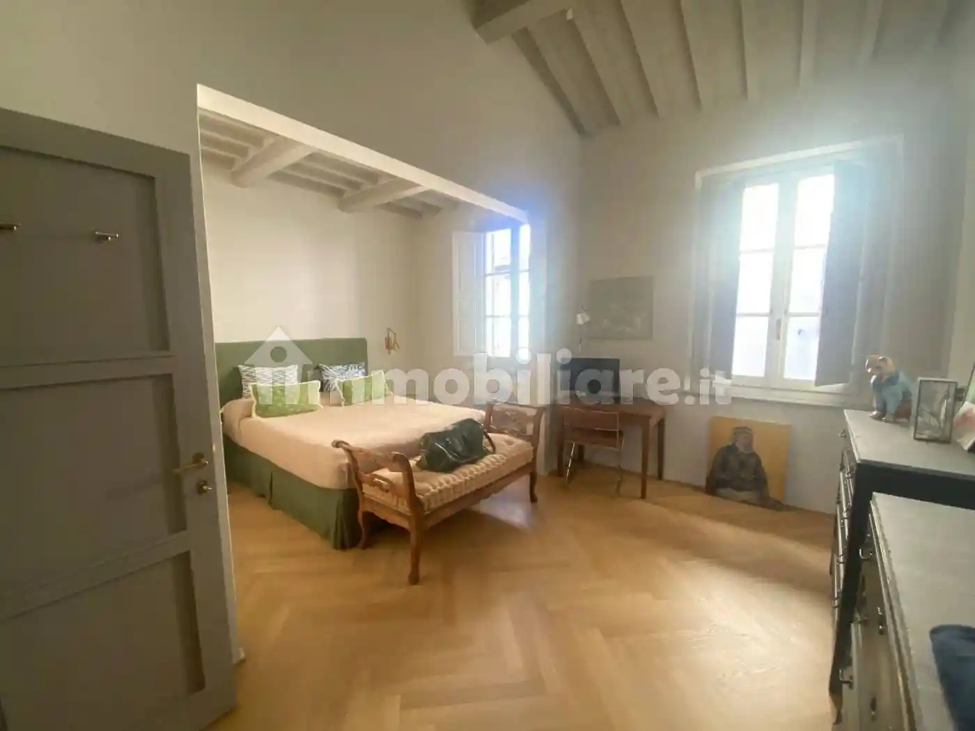 Appartamento via delle Pinzochere 7, Santa Croce, Firenze - foto 2