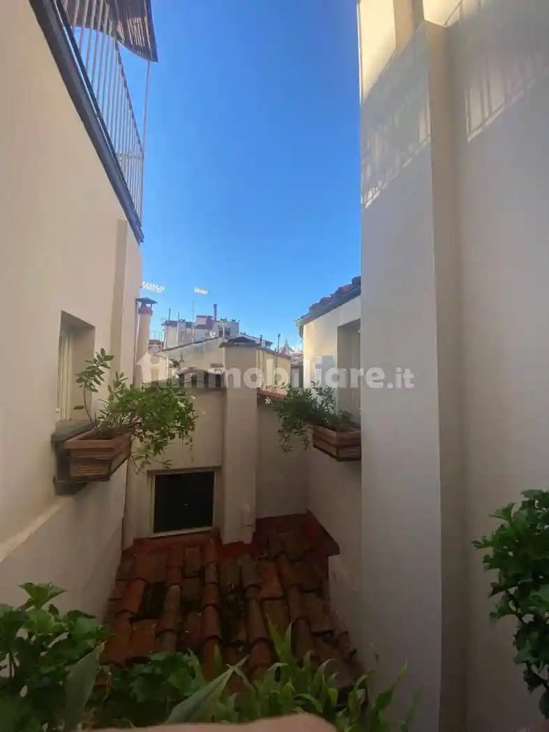 Appartamento via delle Pinzochere 7, Santa Croce, Firenze - foto 3