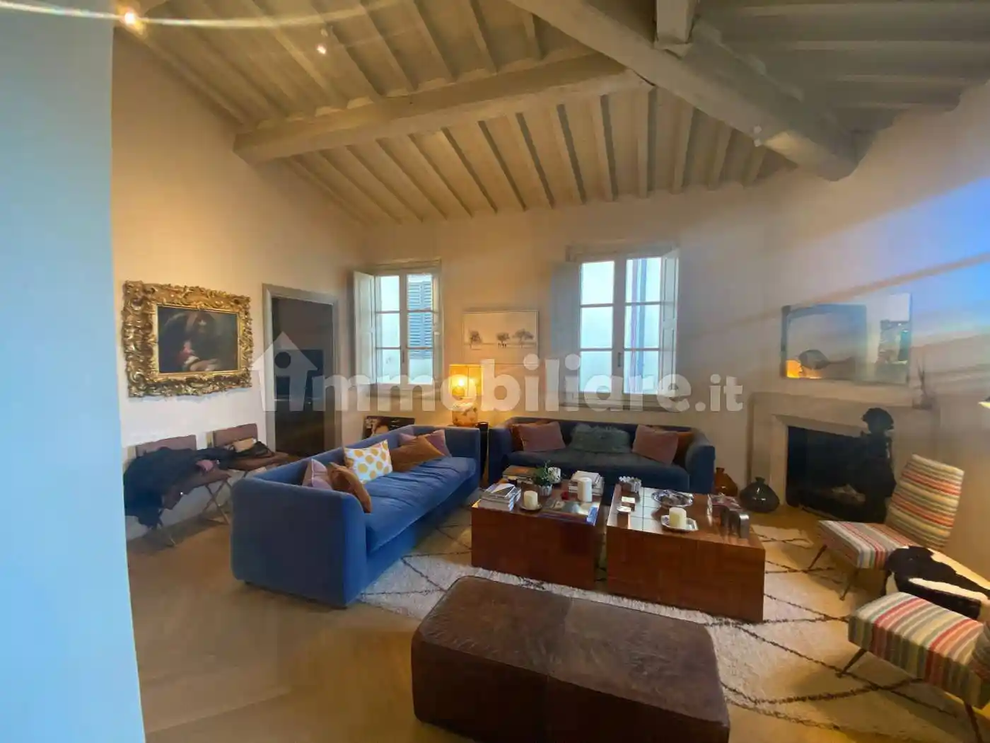 Appartamento via delle Pinzochere 7, Santa Croce, Firenze - foto 5