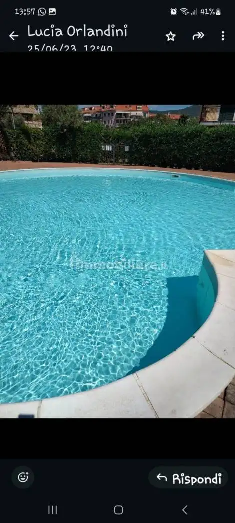 Appartamento in vendita a Andora