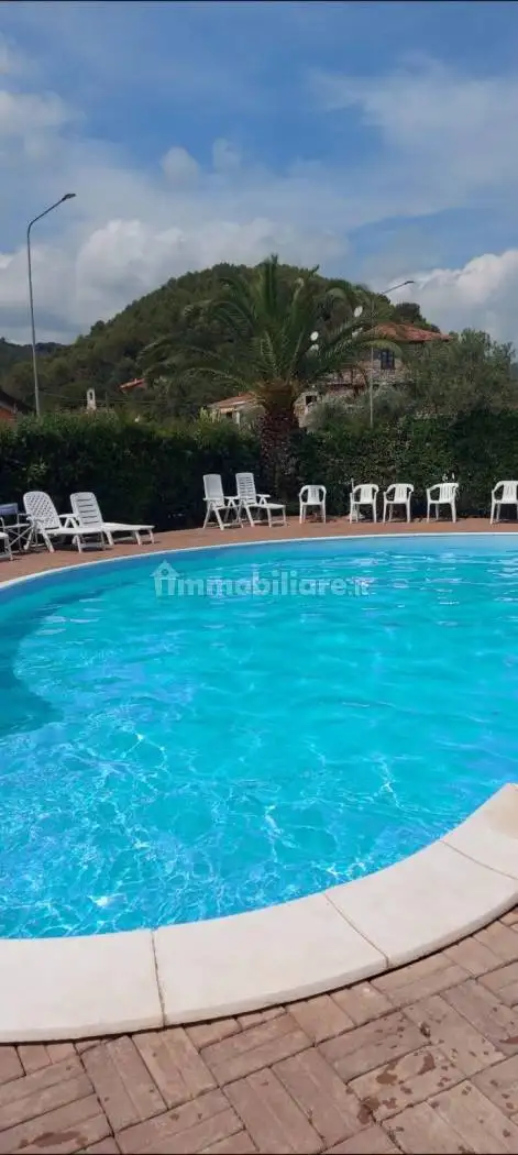 Bilocale via Privata Musso 4, Molino Nuovo, Andora - foto 3