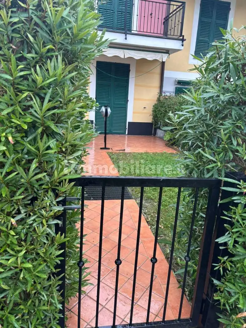 Bilocale via Privata Musso 4, Molino Nuovo, Andora - foto 4