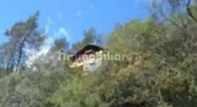 Casa indipendente in asta a Apricale