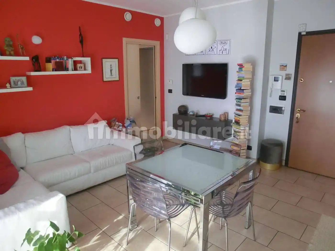 Appartamento in vendita a Grugliasco