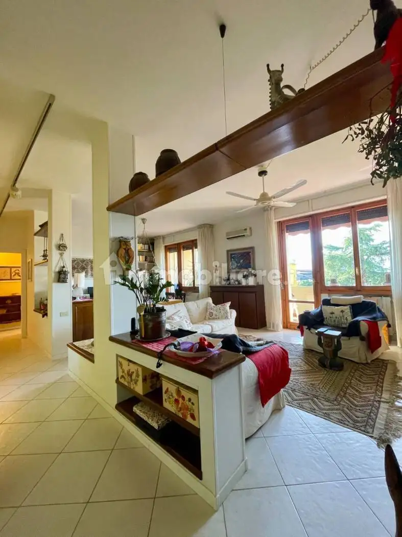 Appartamento in vendita a Scandicci