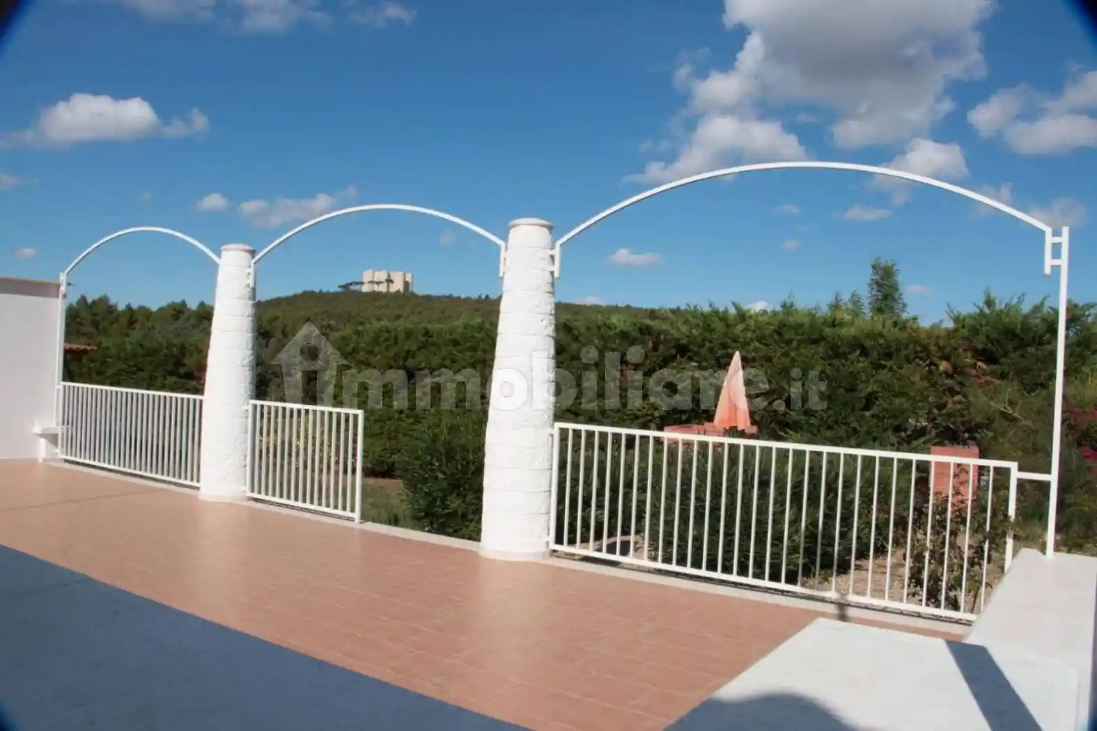 Villa in vendita a Andria