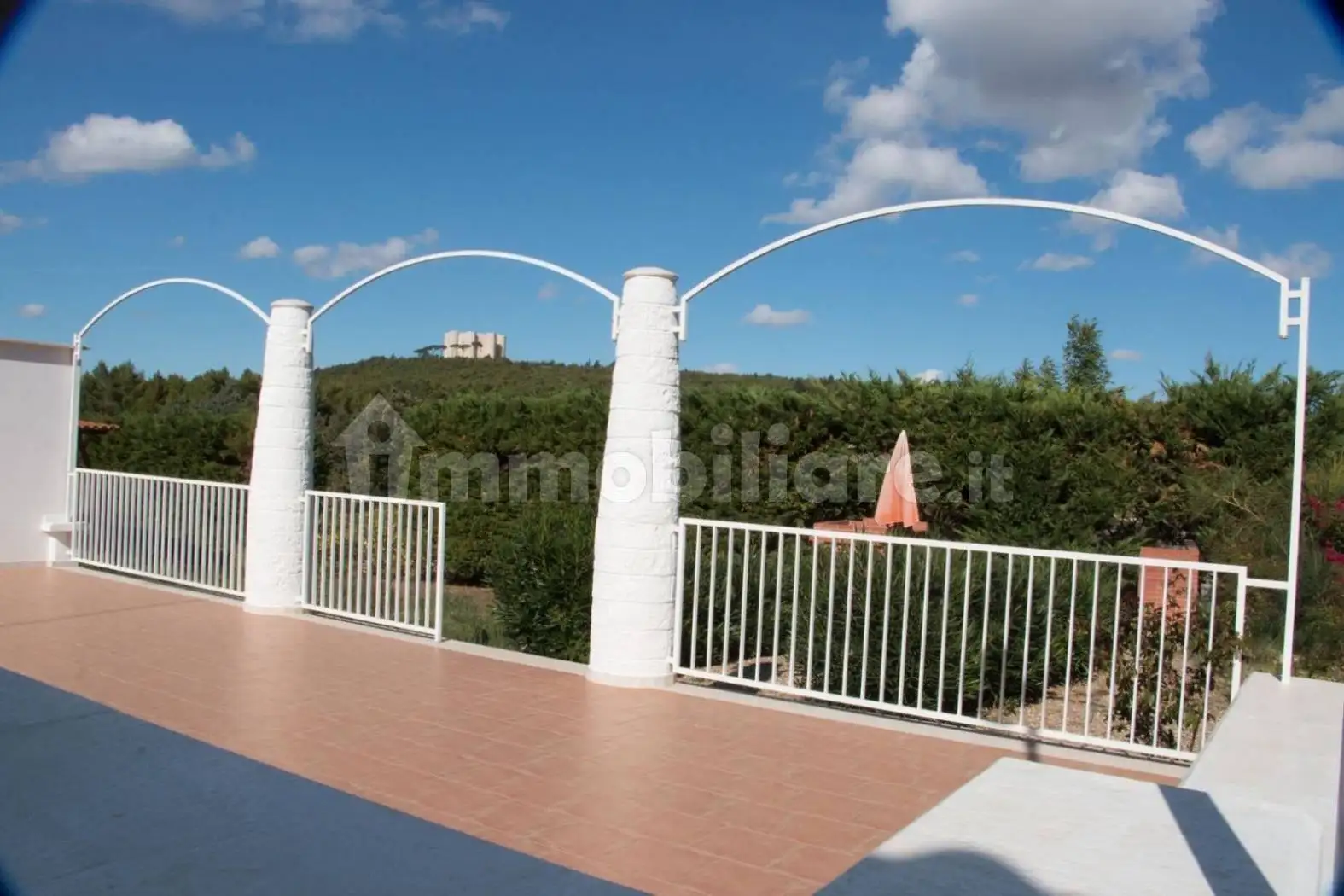 Villa in vendita a Andria